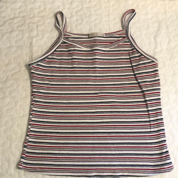 3 Striped Shirts - Picture 3 of 4